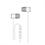 MacAlly Peripherals TunePal Pro Hi-fi Premium Earphones with Remote and Mic TUNEPALPRO